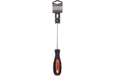 Шлицевая отвертка 6,5х1,2х150мм AV Steel AV-420606