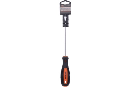 Шлицевая отвертка 6,5х1,2х150мм AV Steel AV-420606