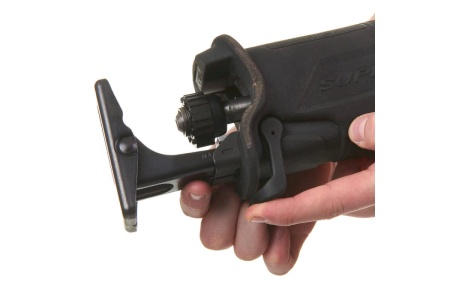 Аккумуляторная сабельная пила Milwaukee M18 FSX-0C FUEL SAWZALL 4933464724