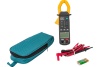 Токоизмерительные цифровые клещи Mastech MS2002A ACA 00-00004966
