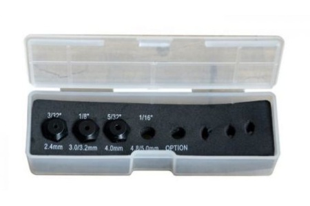 Пистолет для установки заклепок Энкор АКМ1855 49255