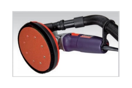 Шлифмашина для стен и потолков SPARKY SMA 1212CE