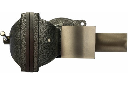 Поворотные слесарные тиски 100мм Inforce 05-23-01