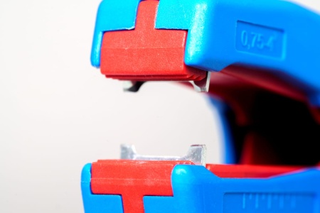 Автоматический стриппер для плоских кабелей № 7-F Weicon-Tools wcn51001007