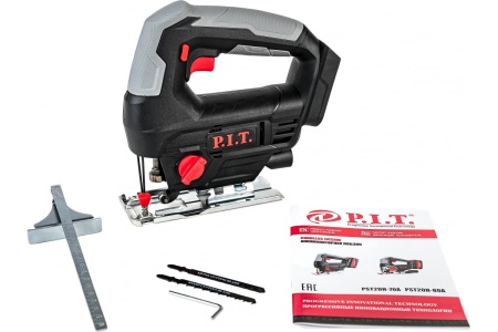 Аккумуляторный лобзик P.I.T. PST20H-70A