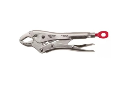 Зажим 7 дюймов 170мм Milwaukee MAX BITE 48223607