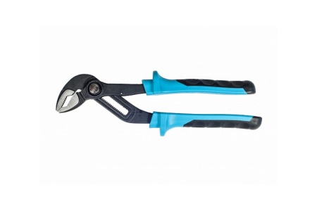 Переставные клещи 0-52мм 240мм с кнопкой AIST 71152010R 00-00022364
