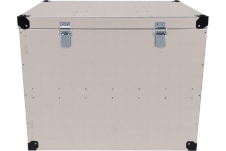 Алюминиевый ящик Олимп 750х550х590 755559