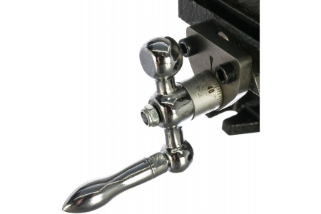 Крестовые тиски Gigant MV-75