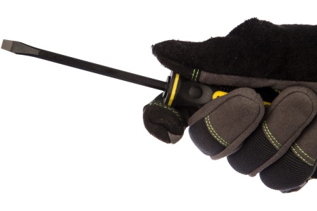 Ударная отвертка SL 5х100 мм FIT Профи 55632