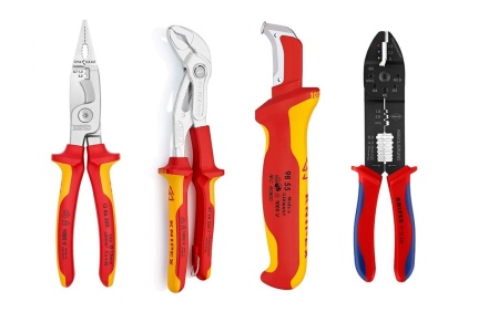 Набор KNIPEX ЭЛЕКТРО