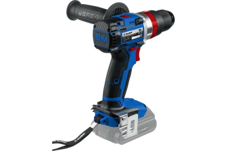 Бесщеточная ударная дрель-шуруповерт ЗУБР Профессионал DBS-201 Бесщеточная ударная дрель-шуруповерт ЗУБР Профессионал DBS-201