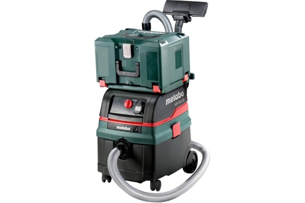 Пылесос Metabo ASR 25 L SC 602024000
