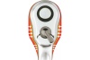 Трещоточная рукоятка HEYTEC 3/8" L-205 мм HE-50840101783