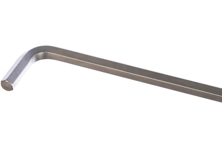 Г-образный шестигранный экстрадлинный ключ H8 JTC 73508