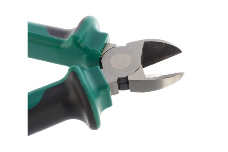 Бокорезы Jonnesway с двухкомпонентными рукоятками 6" P1016 49401