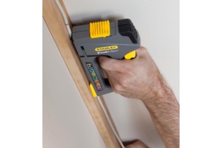 Степлер 6в1 Stanley Light Duty/Heavyduty/Cable/Brads Tr75 Fatmax FMHT6-70868