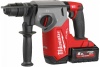 Аккумуляторный перфоратор Milwaukee SDS-Plus M18 FHX-552X 4933478889 Аккумуляторный перфоратор Milwaukee SDS-Plus M18 FHX-552X 4933478889