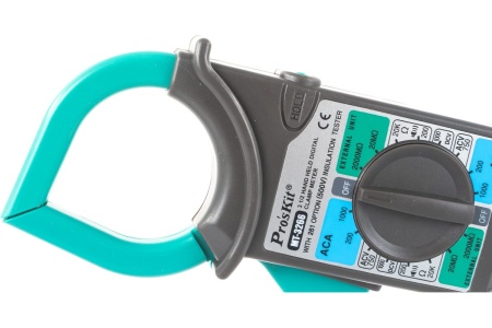 Токовые клещи ProsKit MT-3266 00323575