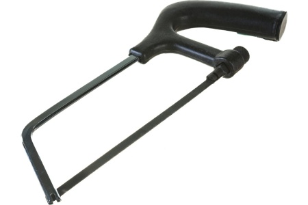 Ножовка по металлу 150 мм FIT Юниор 40025