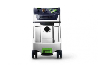 Специальный пылеудаляющий аппарат FESTOOL CTL 48 E LE EC 575300