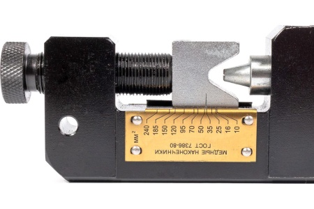 Универсальный механический пресс КВТ ПМУ-240 47542