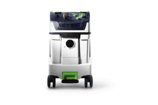 Специальный пылеудаляющий аппарат FESTOOL CTM 48 E LE EC 575298