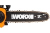 Цепная пила WORX WG305E