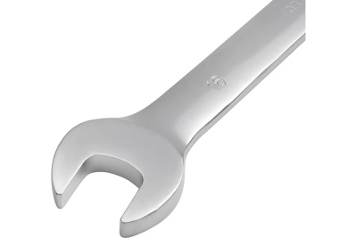 Комбинированный ключ с трещоткой 16мм AV Steel  AV-315016