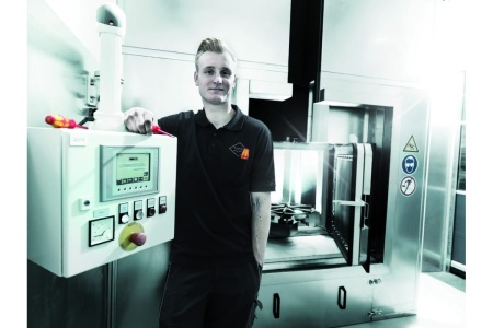 Отвертка WERA 190I 5.5мм WE-005300