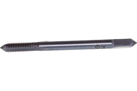 Комплект ручных метчиков ЗУБР Мастер М5 x 0,8 4-28006-05-0.8-H2