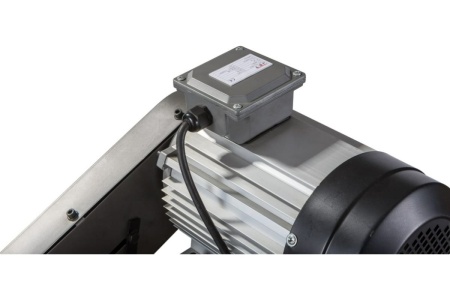 Пильный станок по металлу JET JCOM-400-T 50006101T