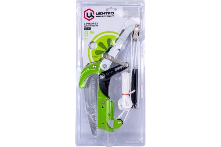 Штанговый сучкорез Центроинструмент 0220