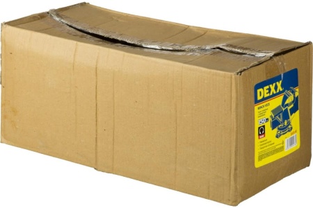 Слесарные тиски DEXX 150 мм 32470-150