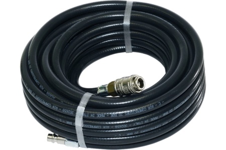 Шланг с фитингами рапид (10 м; 8x13 мм) FUBAG 170105