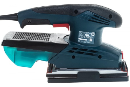 Вибрационная шлифмашина Bosch GSS 23 A 0.601.070.400