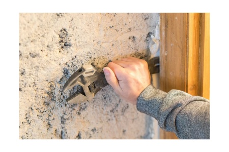 Ключ Stanley FATMAX DEMOLITION 250 мм FMHT0-75081 Ключ Stanley FATMAX DEMOLITION 250 мм FMHT0-75081
