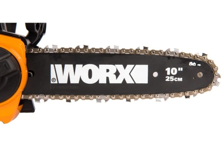 Цепная пила WORX WG305E