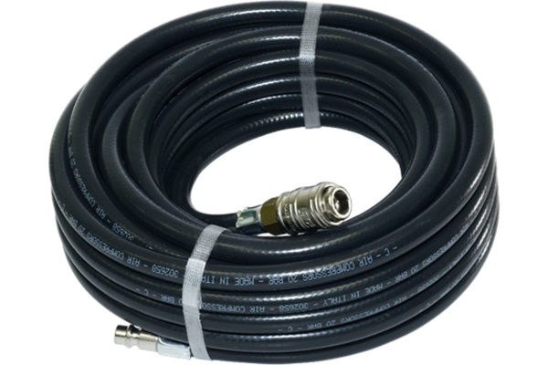 Шланг с фитингами рапид (10 м; 8x13 мм) FUBAG 170105