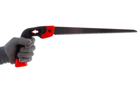 Выкружная ножовка 300мм Варяг 85688 тов-153296