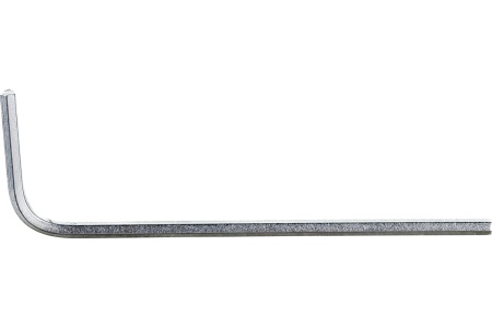 Г-образный шестигранный ключ H1,5 JTC 715015