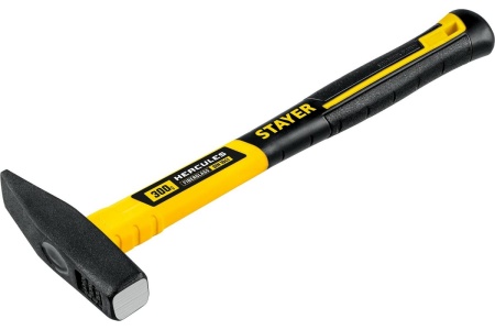 Слесарный молоток STAYER Hercules 300 г 20050-03_z02 Слесарный молоток STAYER Hercules 300 г 20050-03_z02