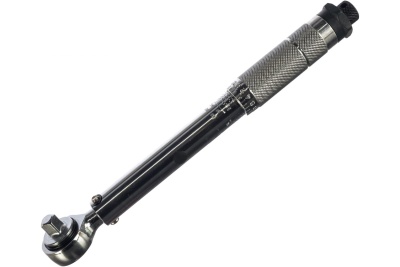 Динамометрический ключ STAYER Professional 3/8, 14 - 112 Нм 64064-110