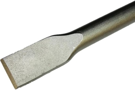 Зубило-лопатка SKRAB 18х400х25мм узкая SDS MAX 33544