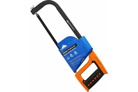 Ножовка по металлу vertextools 300 мм 0046-250-300