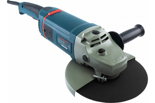 Угловая шлифмашина Alteco AG 2400-230.1 19585 Угловая шлифмашина Alteco AG 2400-230.1 19585