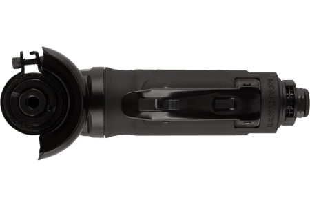 Пневматическая углошлифовальная машина WIEDERKRAFT 2" WDK-25110