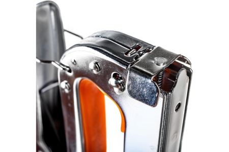 Мебельный степлер Sturm  регулируемый 1071-01-06