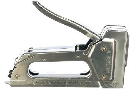 Степлер Stanley LIGHT DUTY TR45 для скоб типа А 6-8 мм 6-TR45