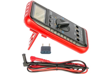 Мультиметр Elitech ММ 500